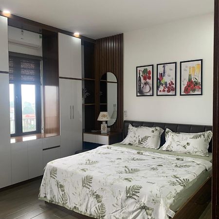 Aparthotel Seoul House à Ninh Bình Extérieur photo