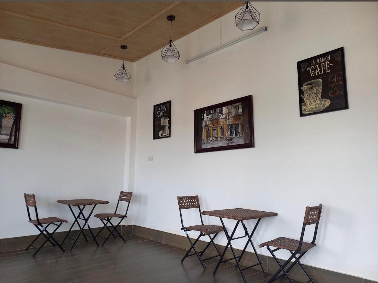 Aparthotel Seoul House à Ninh Bình Extérieur photo