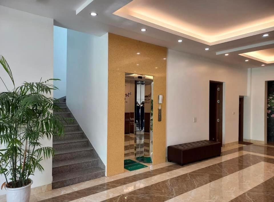 Aparthotel Seoul House à Ninh Bình Extérieur photo