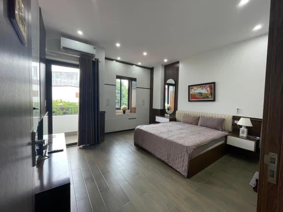 Aparthotel Seoul House à Ninh Bình Extérieur photo