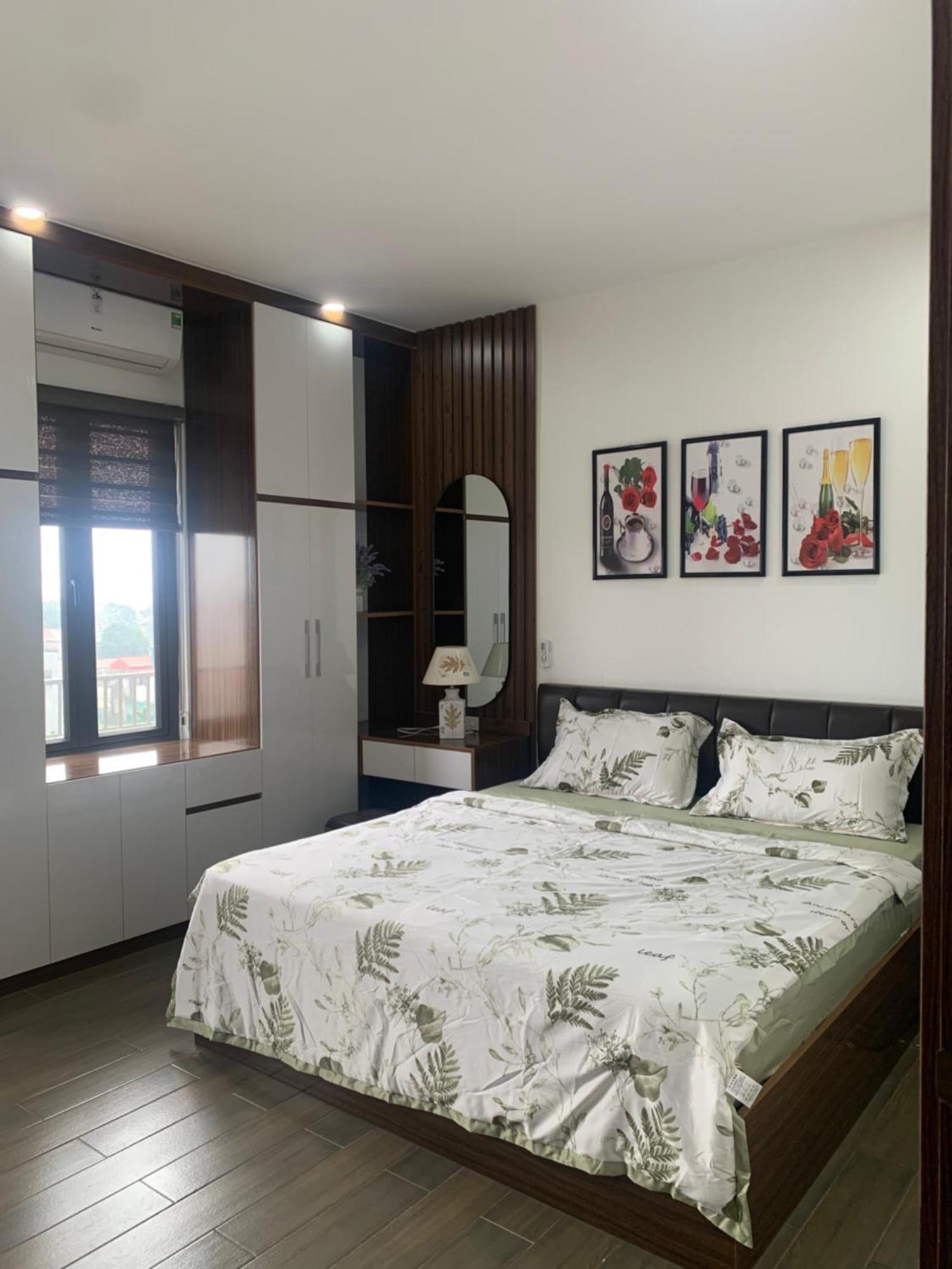 Aparthotel Seoul House à Ninh Bình Extérieur photo
